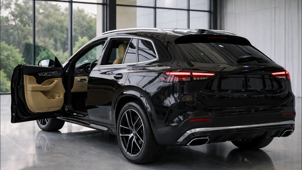 Top 7 Upcoming SUVs in India 2027 | Luxury & Electric SUVs!
