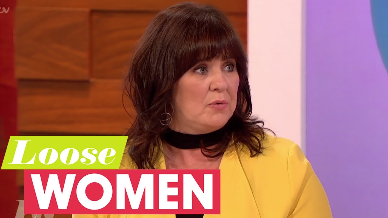 Coleen Reveals How Her Sister Linda Was Duped by Emotional Fraudsters | Loose Women