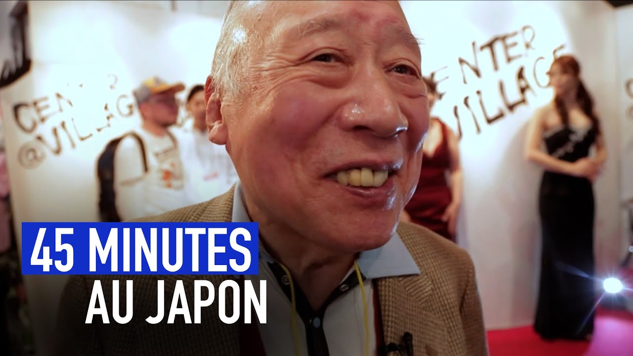 Le Japon nous surprendra toujours [COMPILATION]