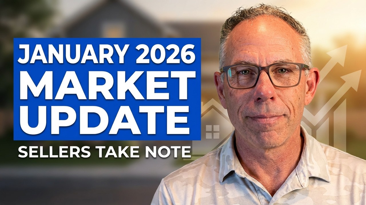 January 2026 Market Update Agoura Hills Sellers Take Note