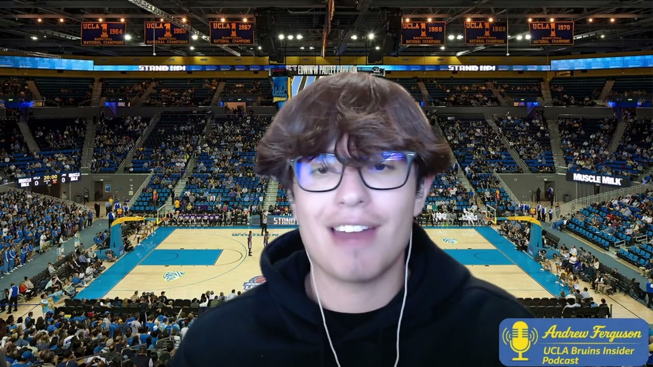 UCLA Bruins Insider Podcast: What UCLA’s Regular Season Told Us