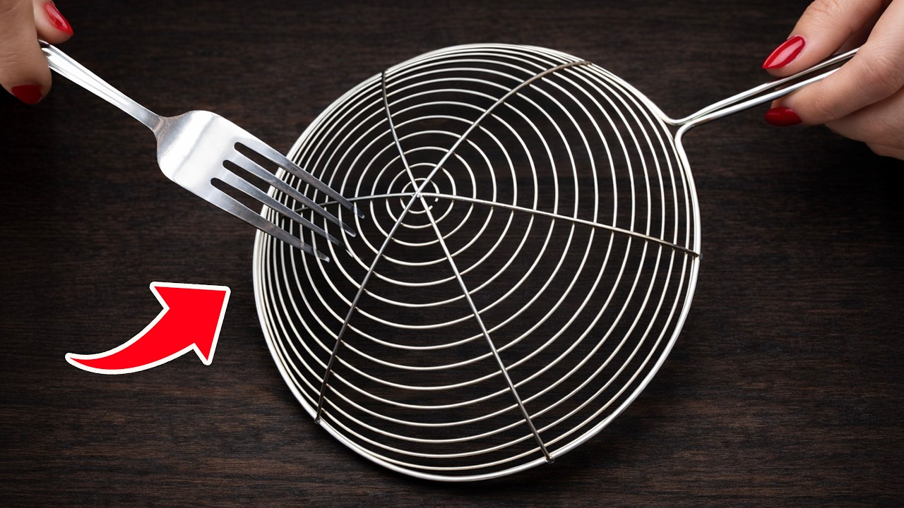 14 Brilliant Home Hacks You’ll Regret Not Knowing Sooner | Graceful DIY