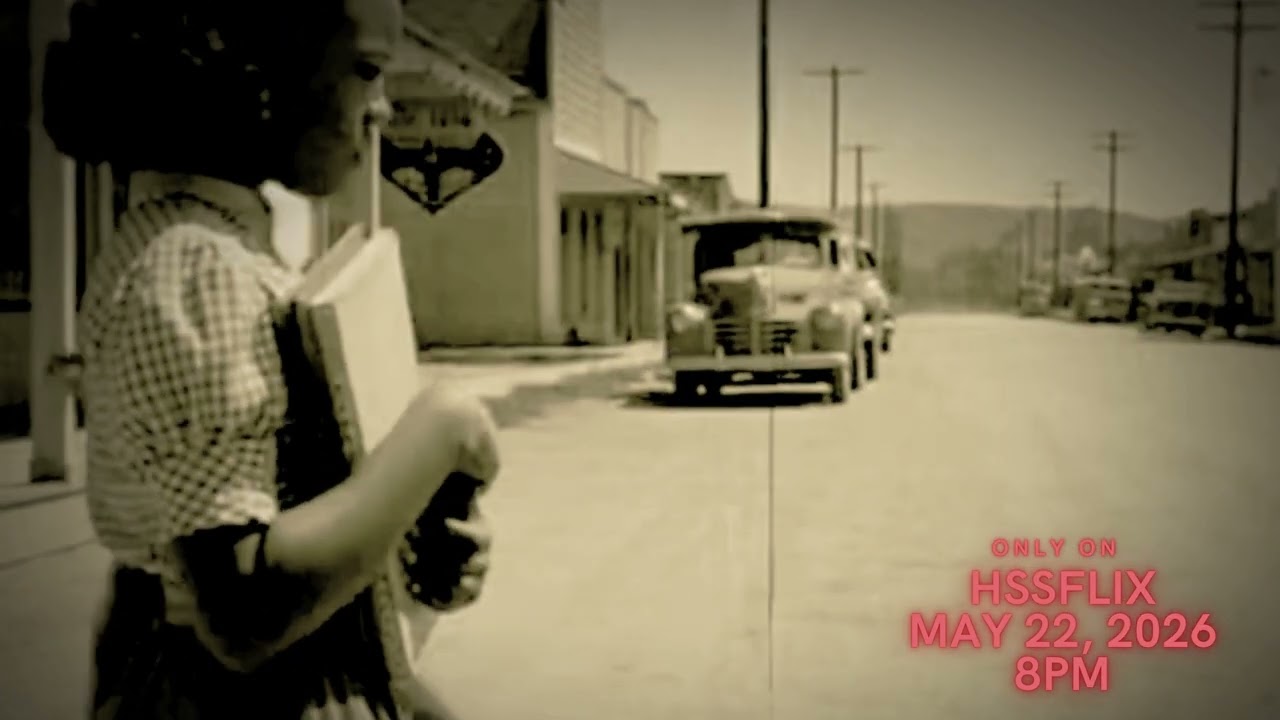 Growing Up Somewhere In The Middle: The Katie Mae Granger Story | Official Documentary Trailer