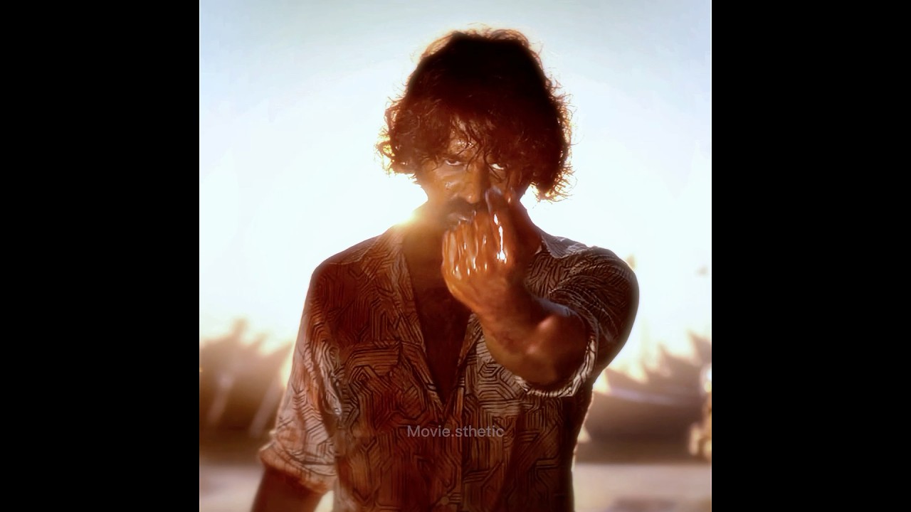 Pranav Mohanlal edit😮&zwj;💨 as Stephen | Empuraan | Mohanlal #mohanlal #empuraan #pranavmohanlal