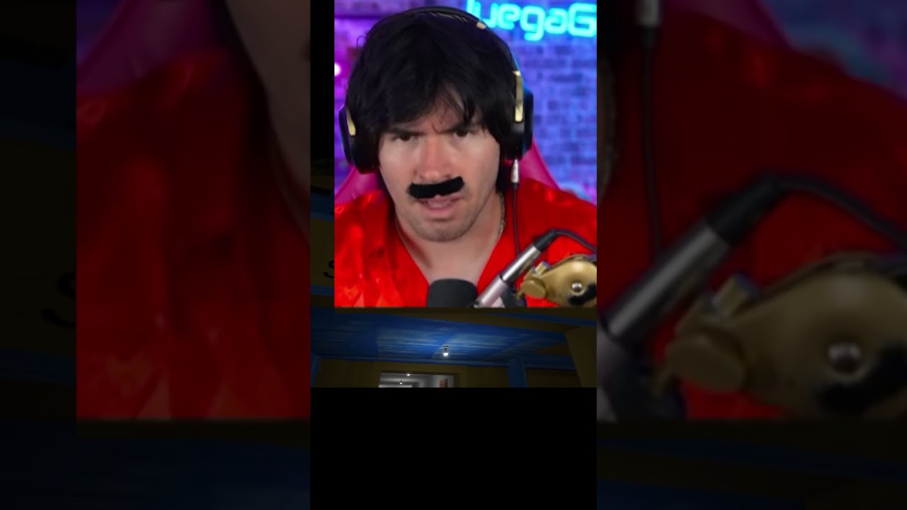 GERMÁN FUERA DE CONTEXTO #6 