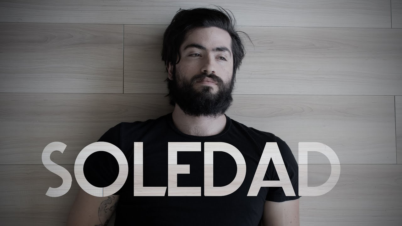 Cómo lidiar con la soledad