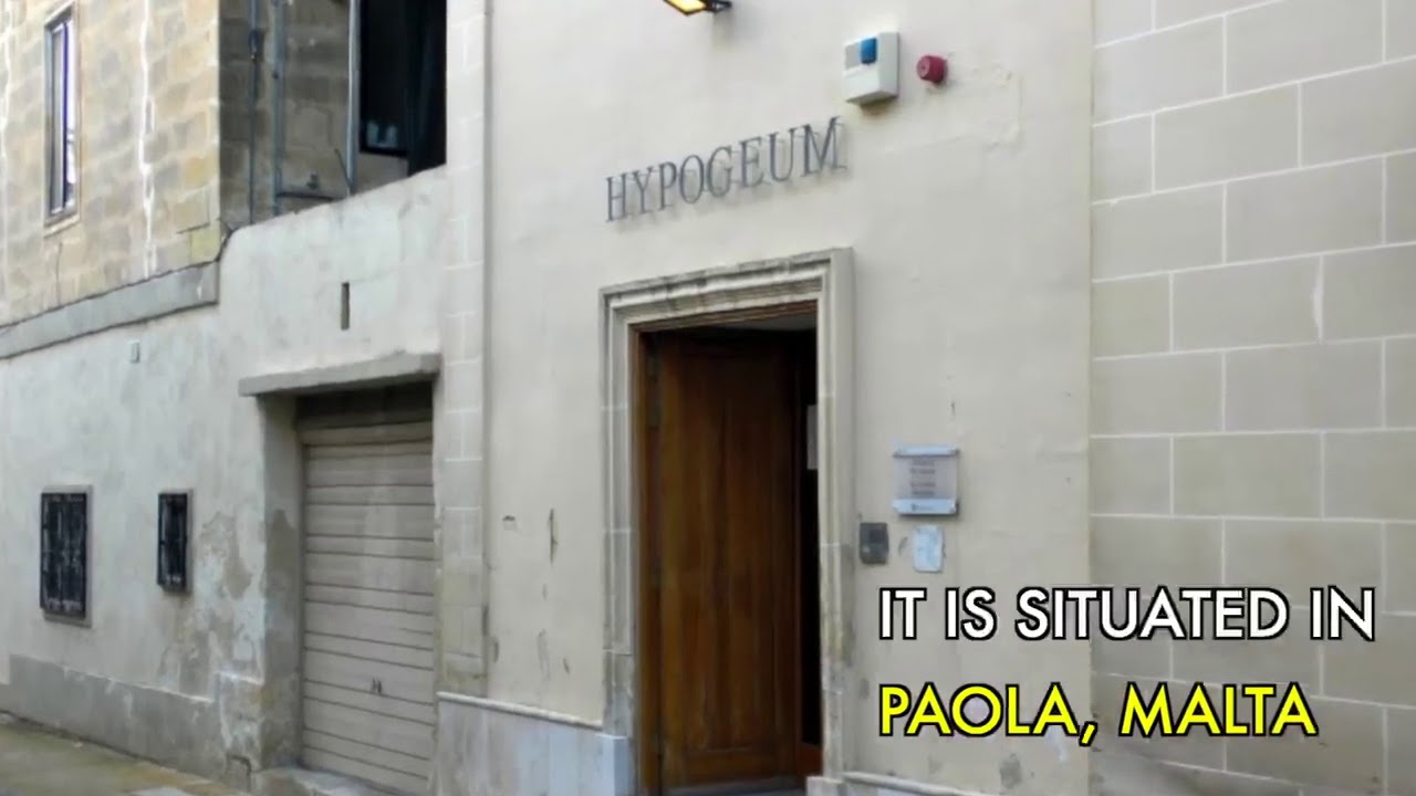 Hypogeum