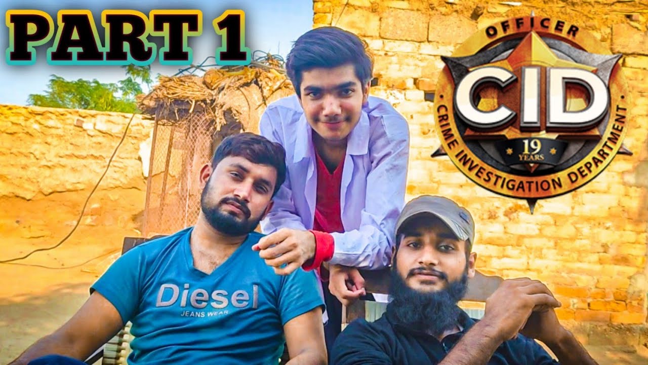 Must Watch The Amazing Funny Comedy Videos of 2022 | CID Of 2022 | Comedy | By Fun Fact