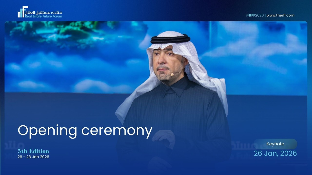 Opening Ceremony