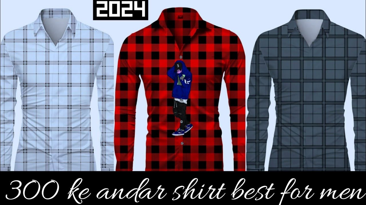300 ke andar best shirt for men बेस्ट कलर शर्ट