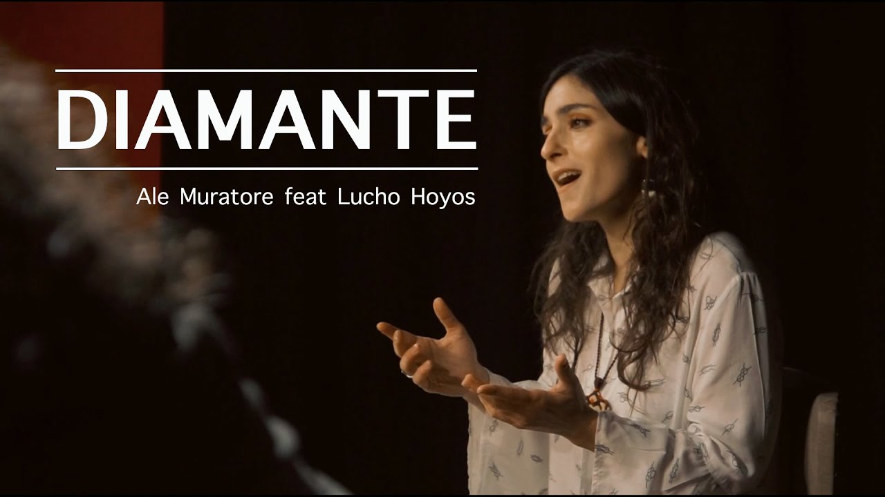 Ale Muratore feat Lucho Hoyos - Diamante