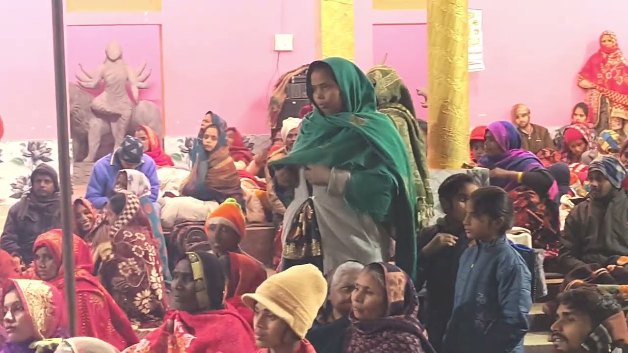 Jakhai #maharaj  ji ka #भजन #