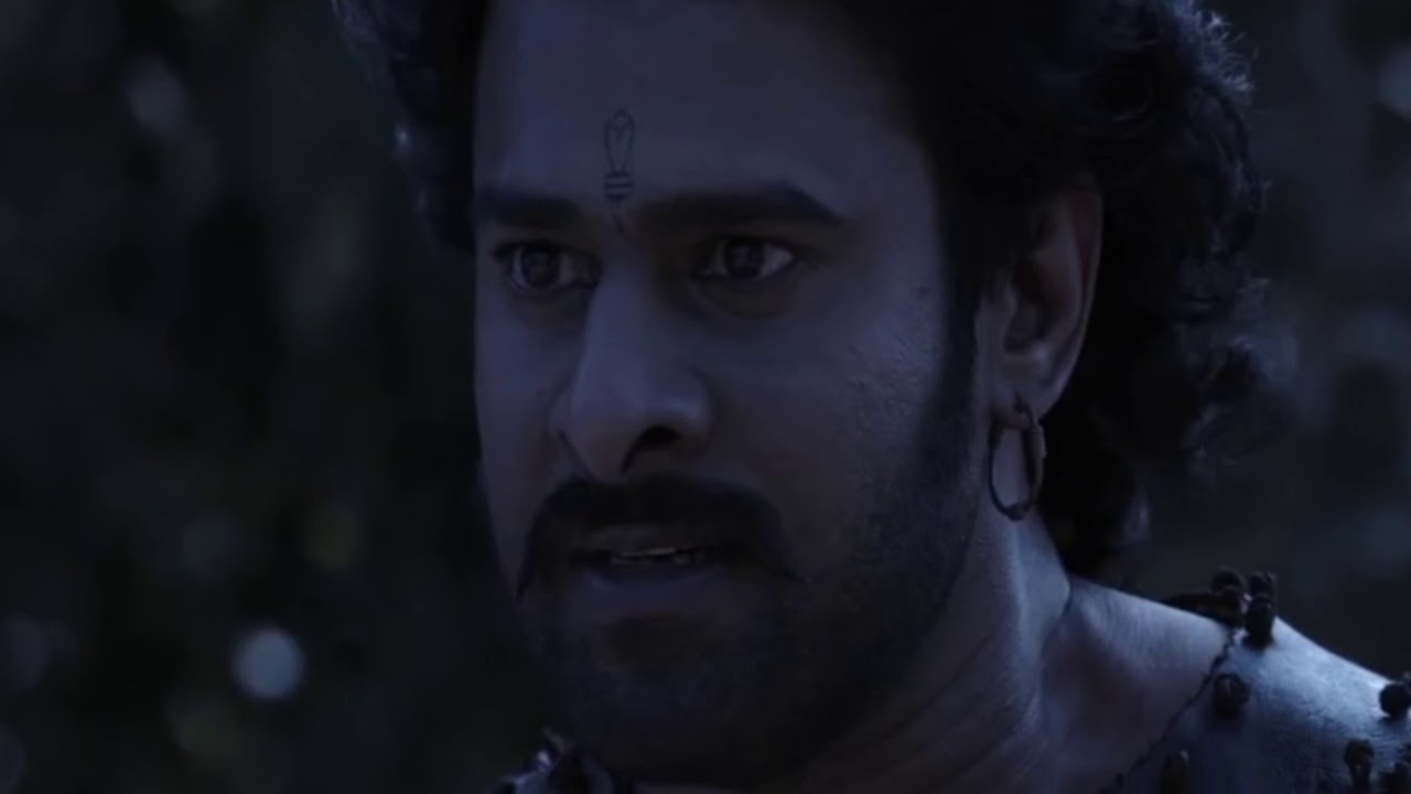 バーフバリ 王の凱旋 オープニング MAD  Baahubali Opening  Oka Pranam  AMV