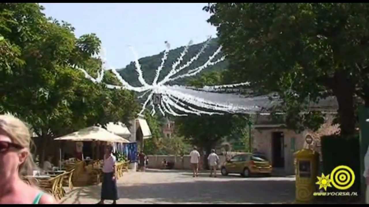 Mallorca ValldeMossa