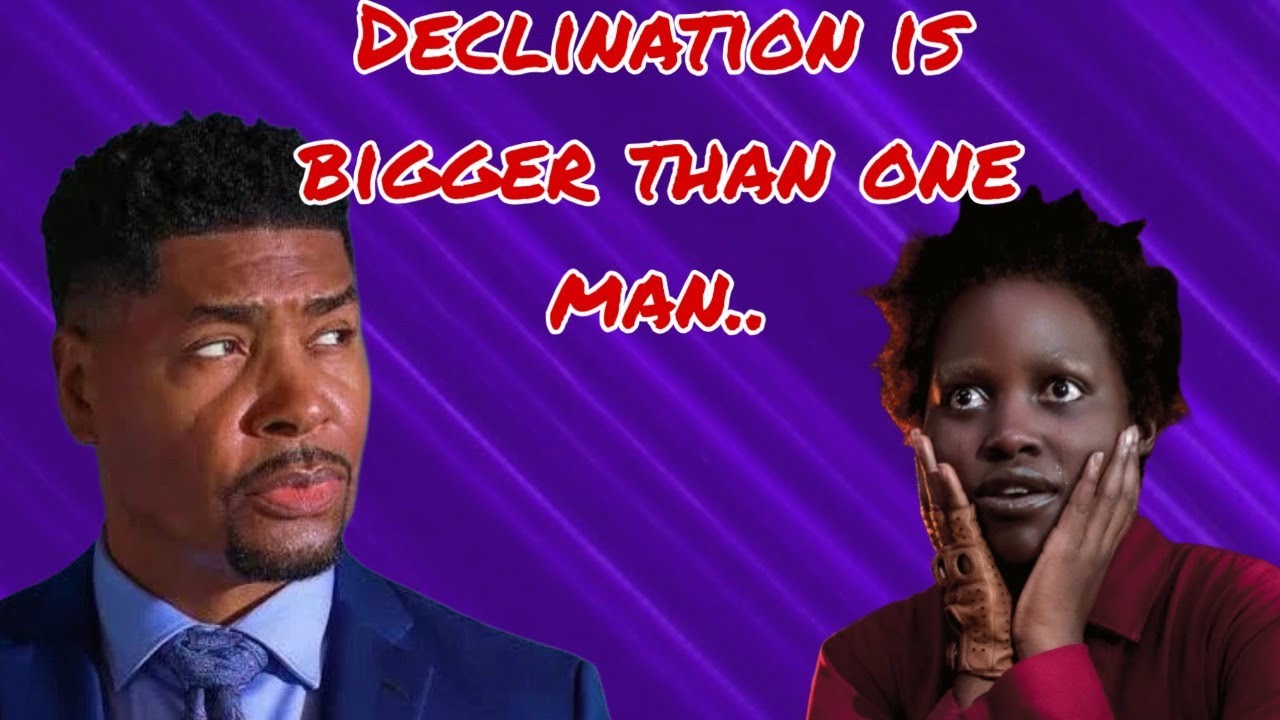 Tariq Nasheed Has TETHERS Panicking on TikTok.. LOL