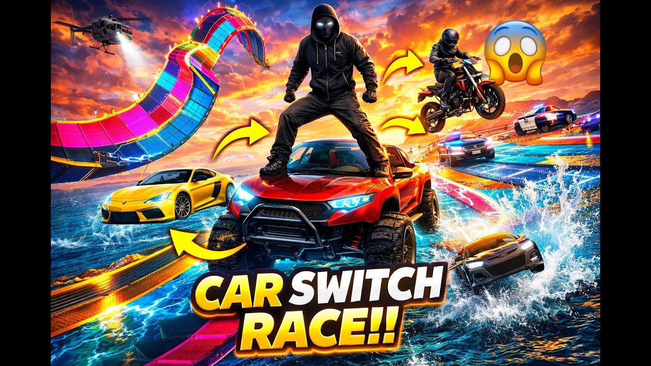 GTA 5 Online LIVE 🔴DAY 6| Solo Grind | Road To 1K SUB