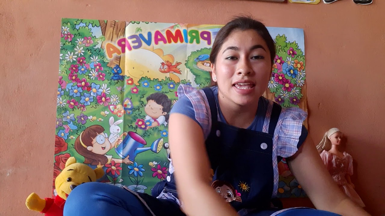 MOVIMIENTO, EXPLORACI&Oacute;N Y JUEGO LIBRE - Yoisy Aguila