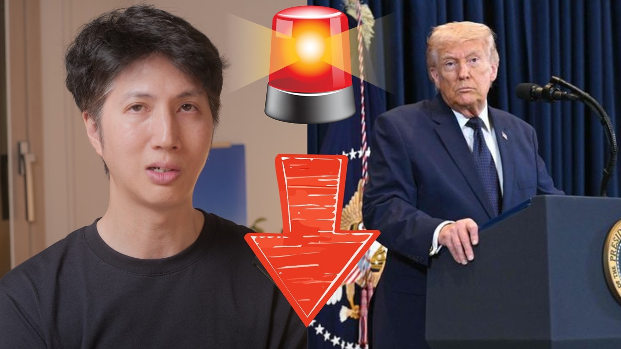 They're doing this before the meltdown