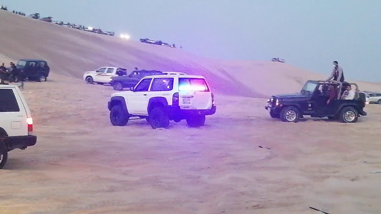طعوس المطار بالدمام شغل حامي الجمعه