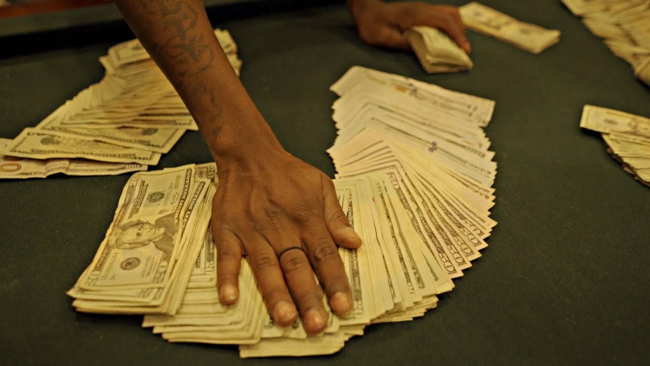 Louie Ray  x  AllStar Jr  x  AllStar Lee  - 