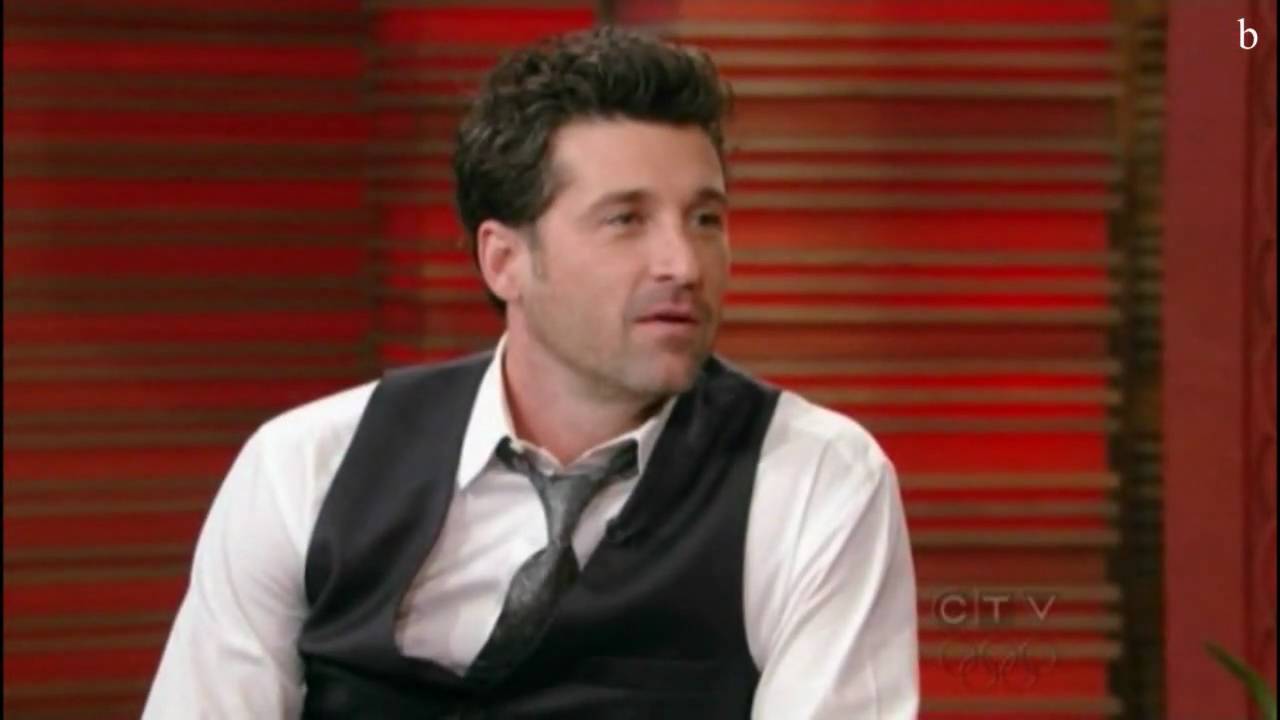 PD on Regis & Kelly