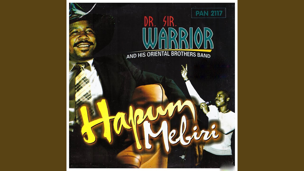 Hapum Meberi