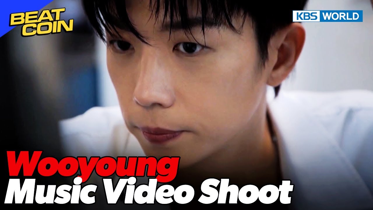Doing What He Does Best😎 [Beat Coin :Ep.56-3] | KBS WORLD TV 231106
