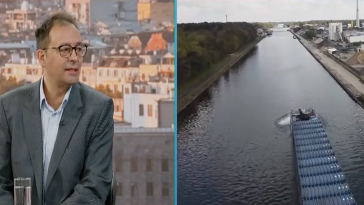 „Ratovi će se u budućnosti voditi oko VODE“ – profesor Valjarević o klimatskim promenama