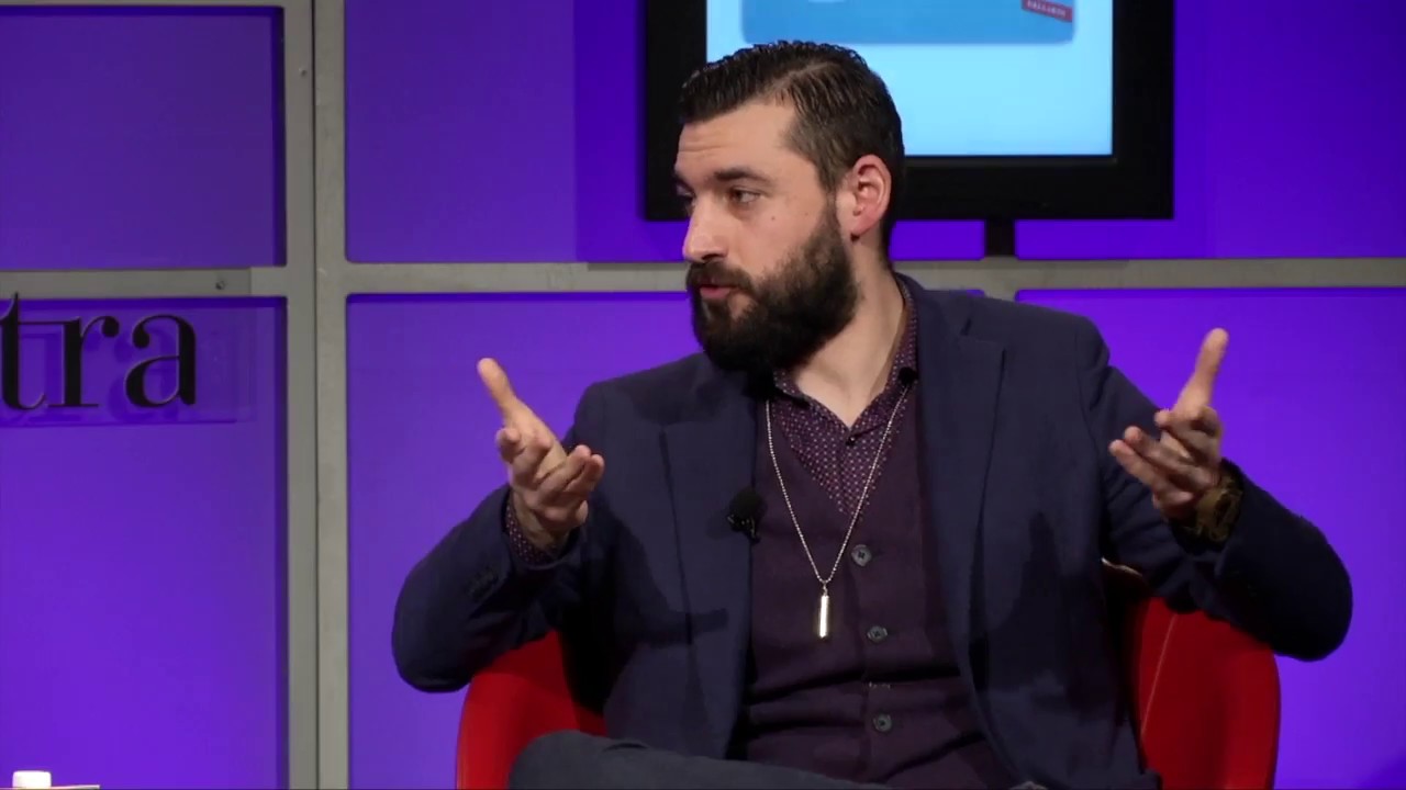 Vanni De Luca: &ldquo;se Cicerone ci aiuta a ricordare la lista della spesa&rdquo;