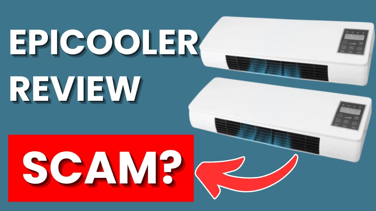 Обзор EpiCooler — работает или это обман?