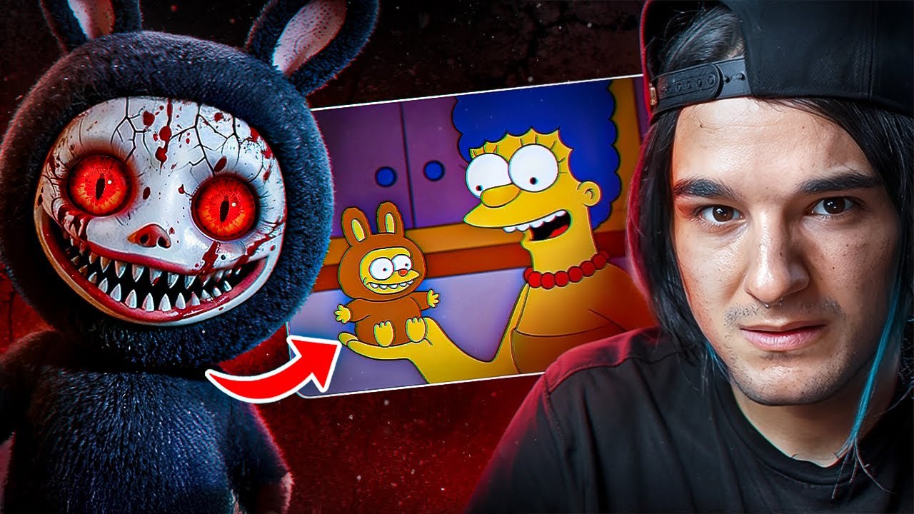Ich kann das alles nicht mehr | Labubu Trend eskaliert!