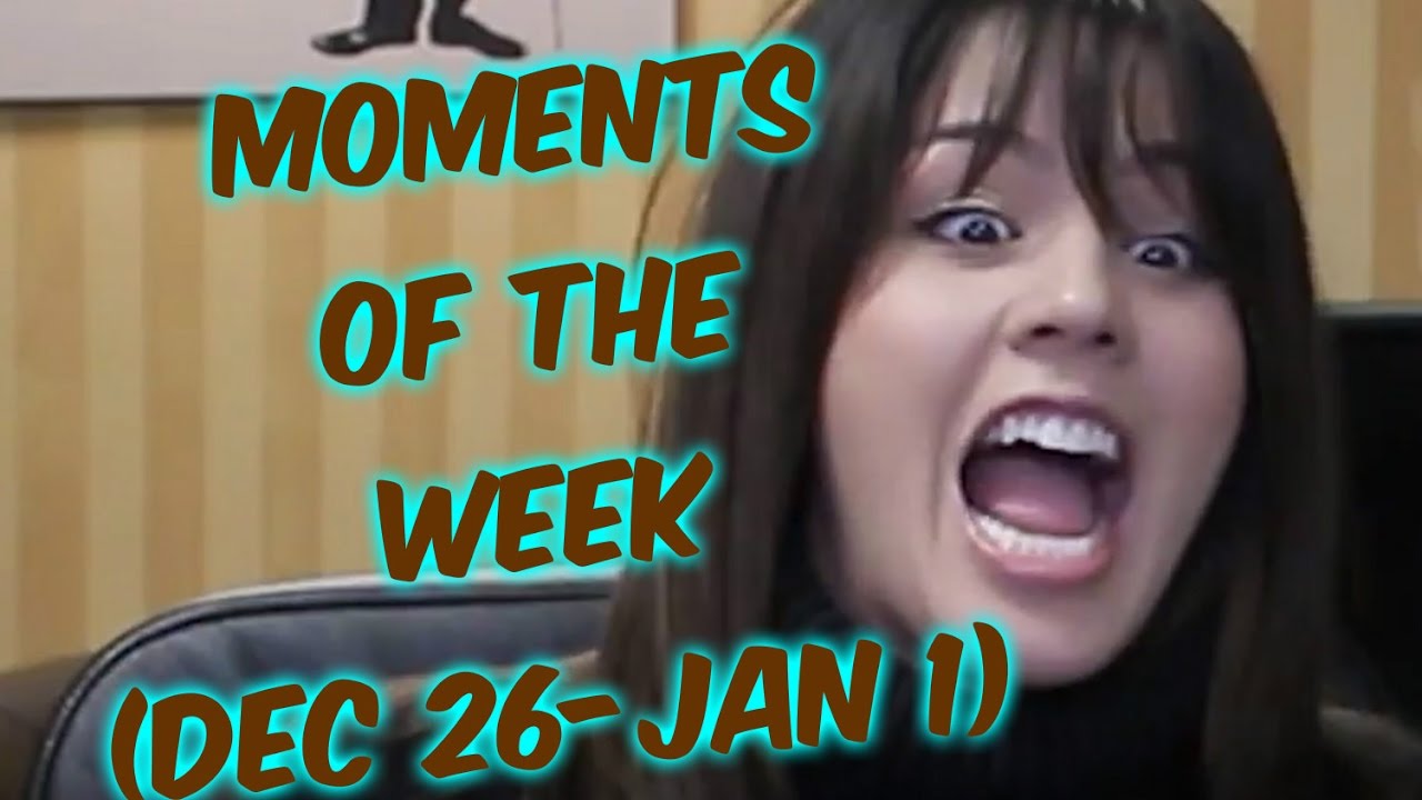 JustKiddingNews Moments Of The Week (Dec 26-Jan 1)