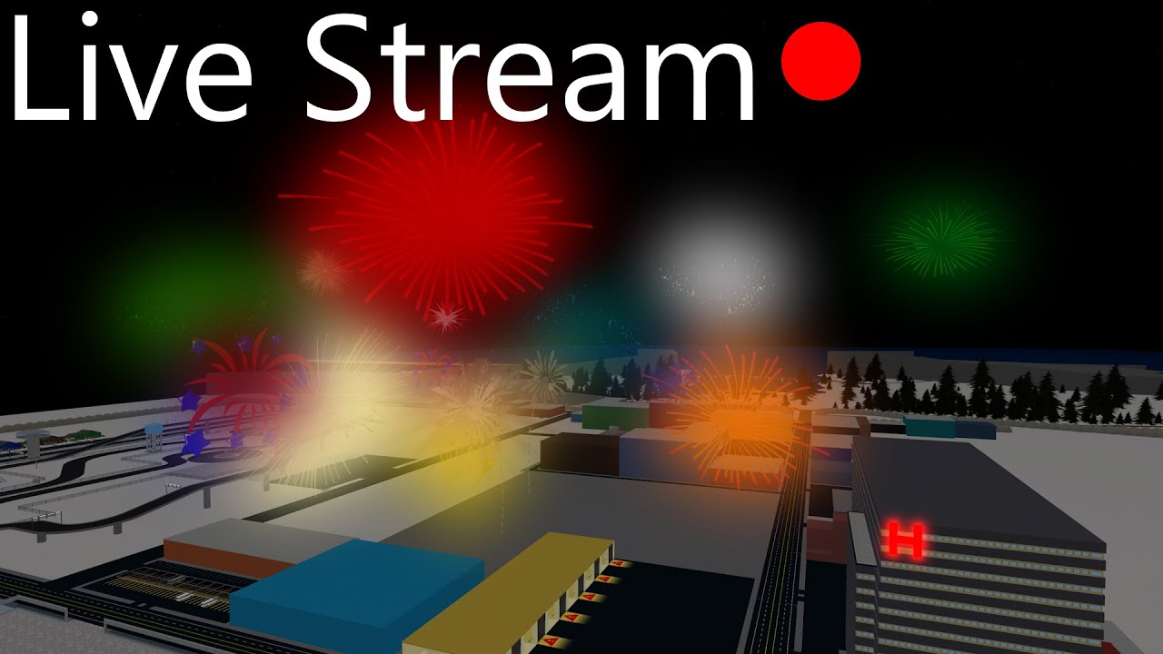 Spunkys Land Live Stream: 13 (Sound Design + New Years: 2026)
