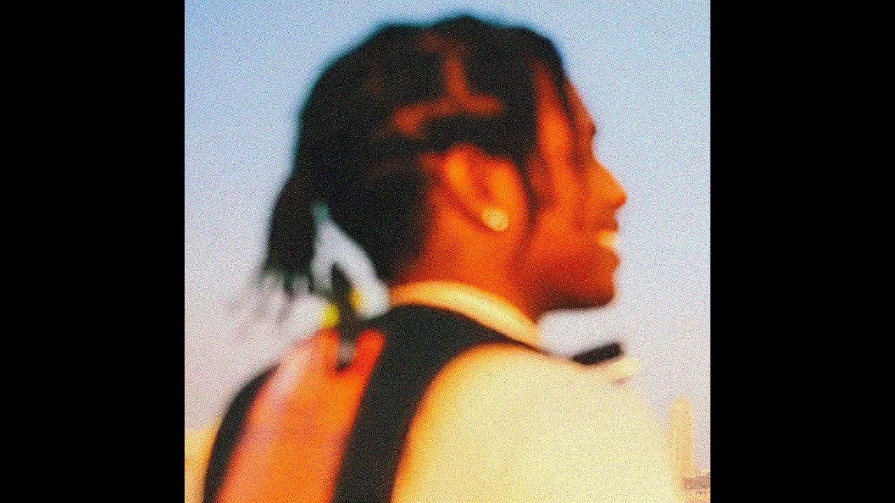 (FREE) BABY KEEM X ASAP ROCKY TYPE BEAT - "SYMPHONY"