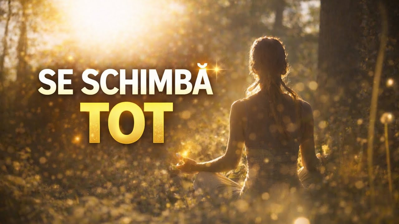 Meditație de Recunoștință care îți schimbă viața complet (17 Min) | DINCOLO DE RANĂ Ep. 2