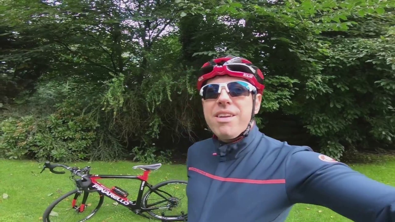 Pinarello Nytro eRoad Bike