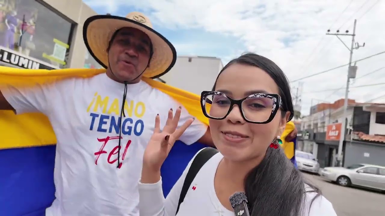 Así COMENZAMOS nuestra Vida en Venezuela ENERO 2026