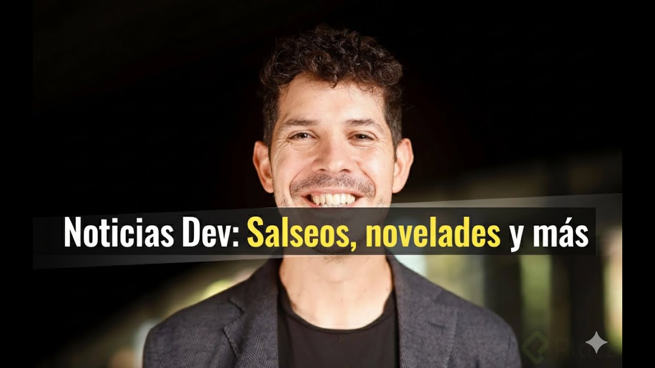 Clawdbot + ¿Hacienda hackeada? + Config secreta de IA + MCP Apps + Genie 3 brutal + WordPress 7  wow