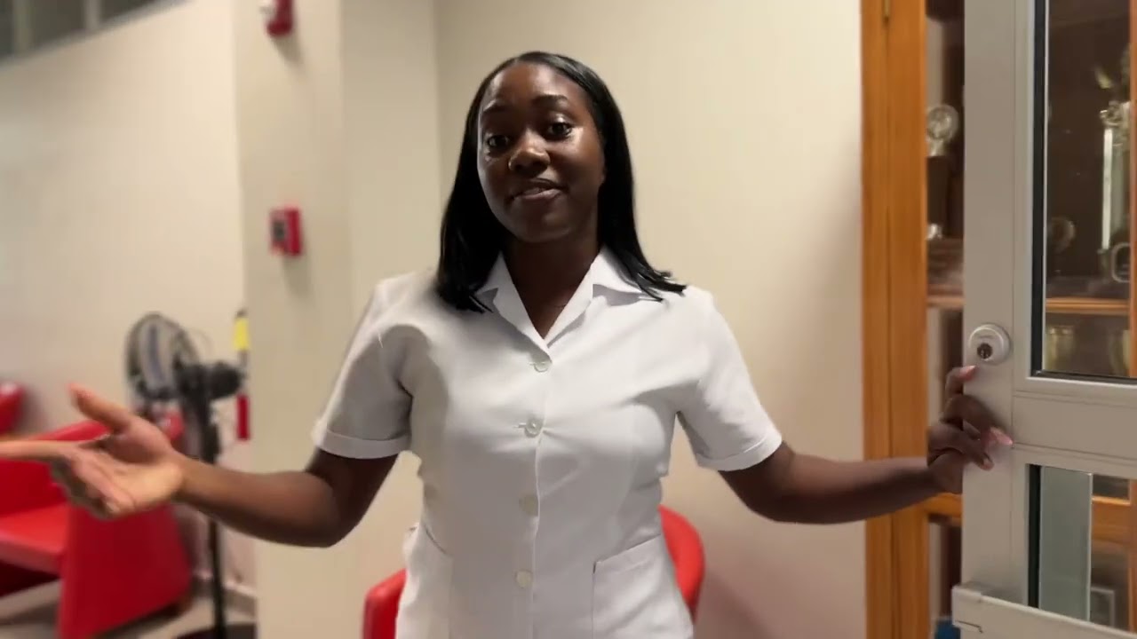 UWI Mona Faculty of Medical Sciences Tour