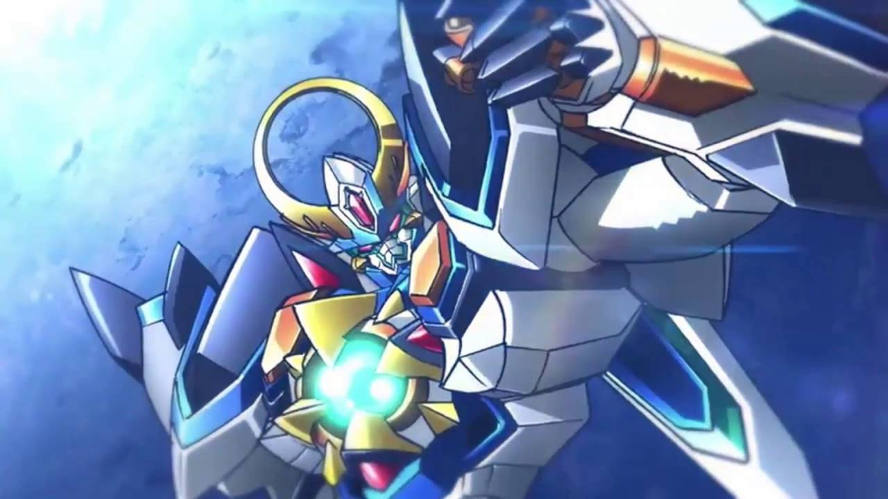 Super Robot Wars OG: Moon Dwellers OST The Knights of the Fury 1 HOUR EXTENDED