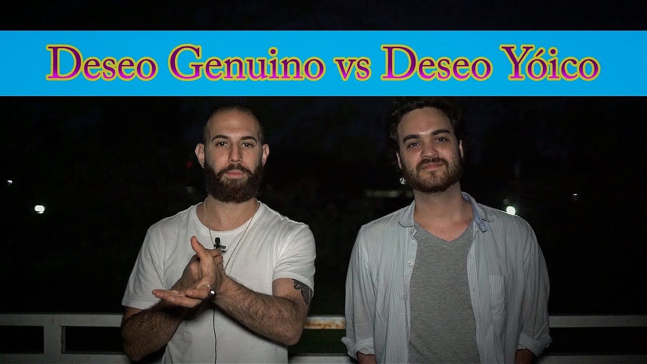 Deseo Yóico vs Deseo Genuino | ¿De qué lado de la Falta estás?