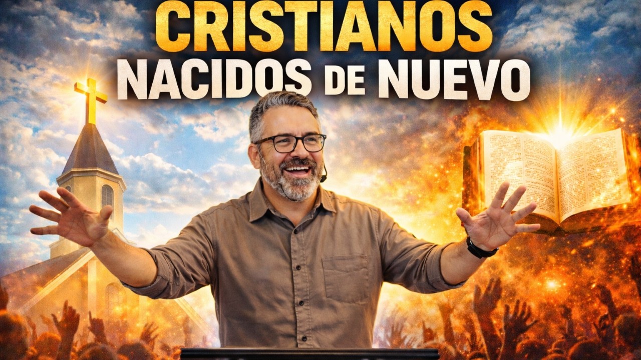 Juan Camilo Tovar // El hombre nacido de nuevo