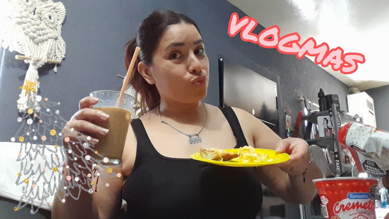 VLOGMAS🎄 día 18 Día de limpieza y orden 