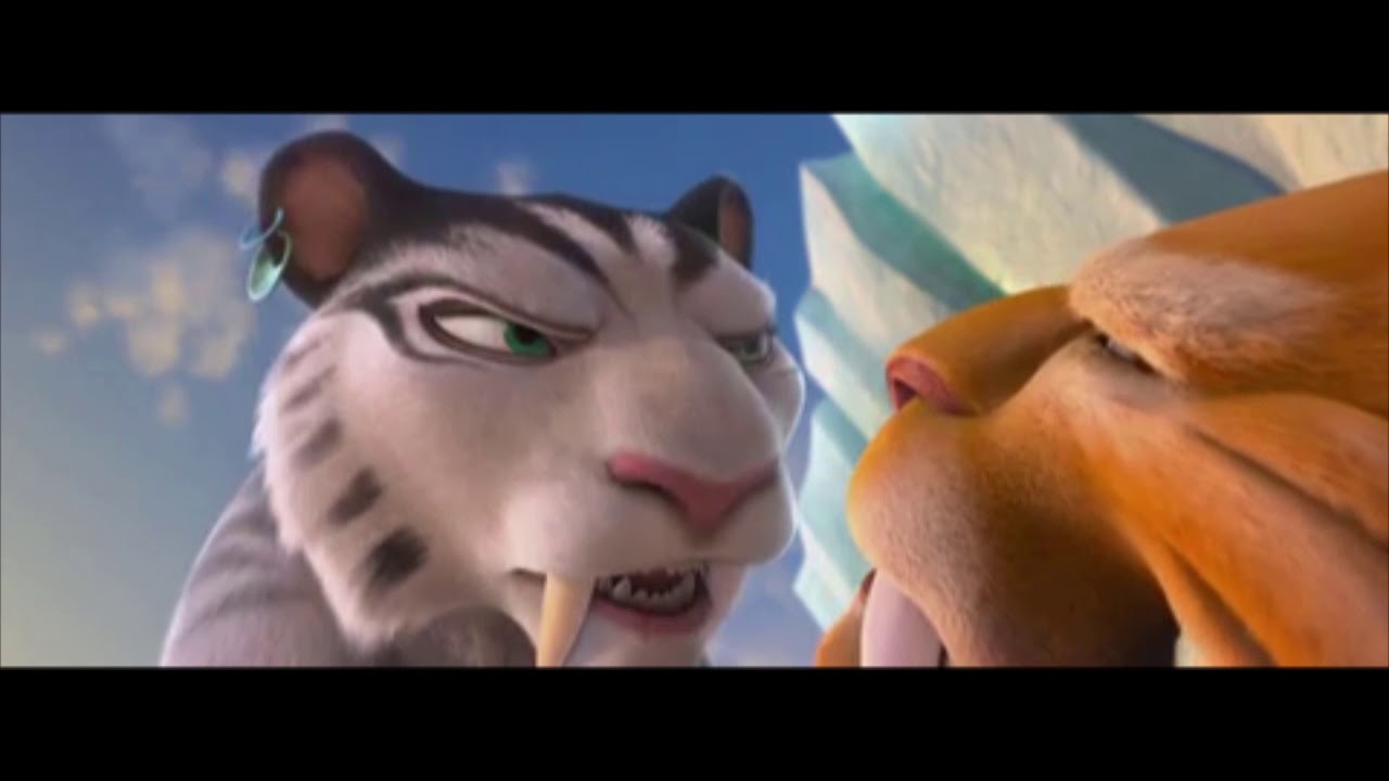 Diego and Shira ^ Fight Song ^