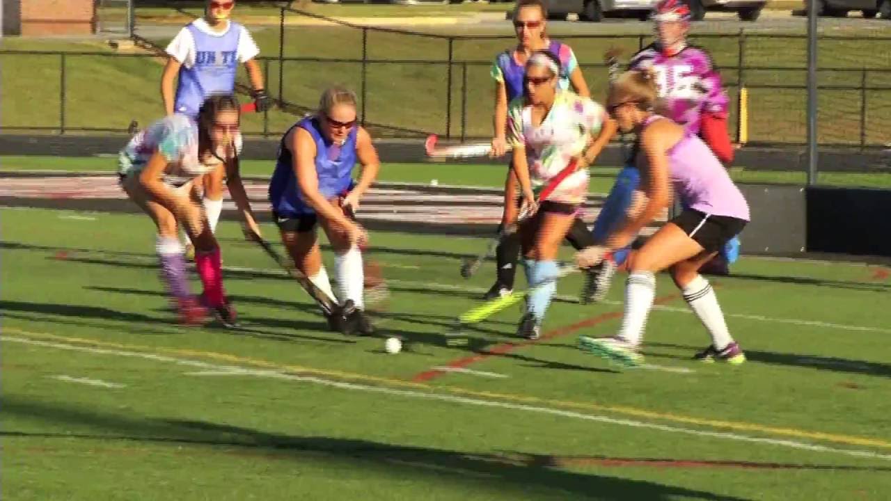 Warwick Field Hockey Preview 2016