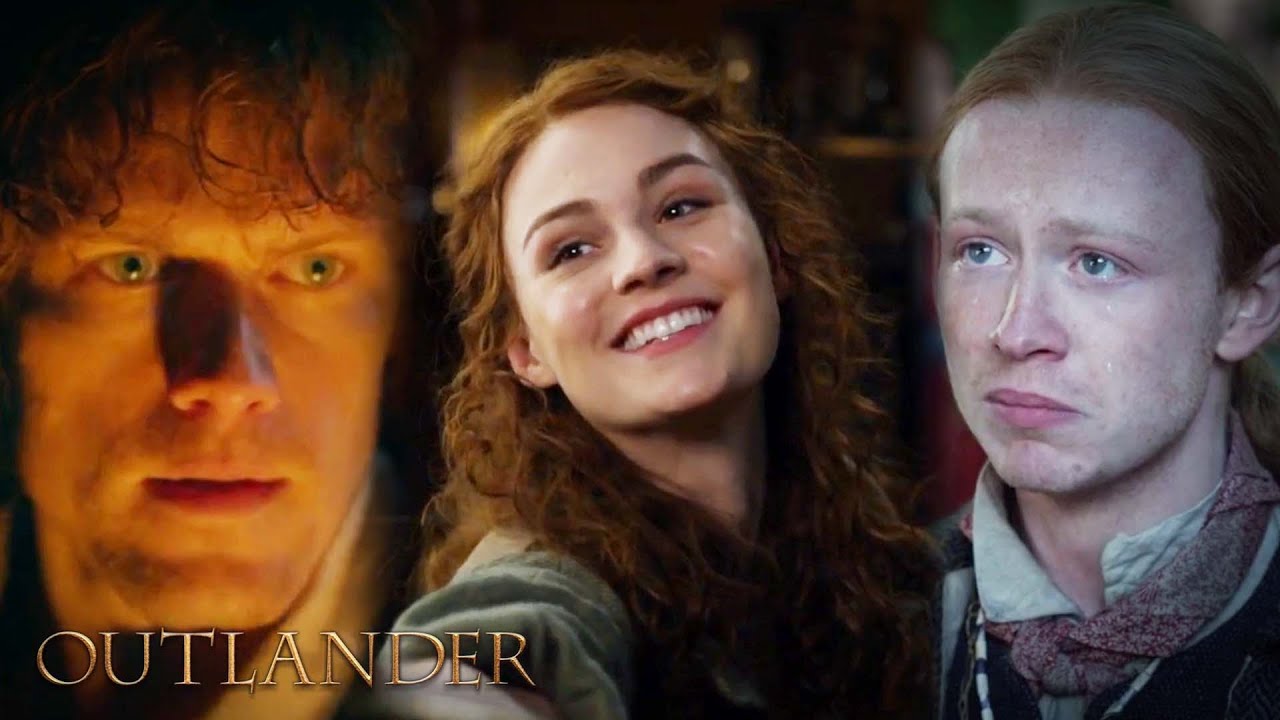 Top 5 Episodes Of Season 4 Chosen By The Fans | Outlander