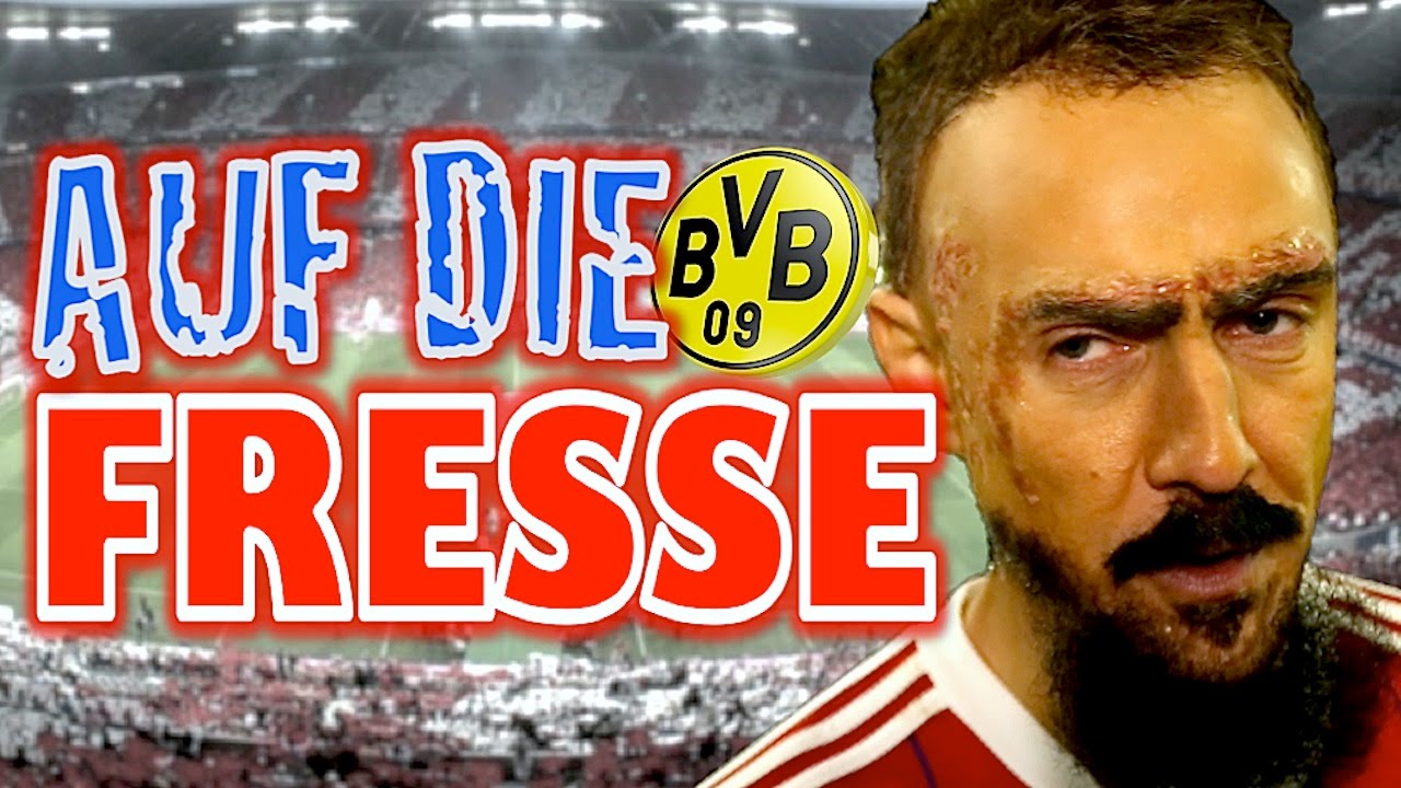 Ribery: Darum braucht Bayern keinen Reus!