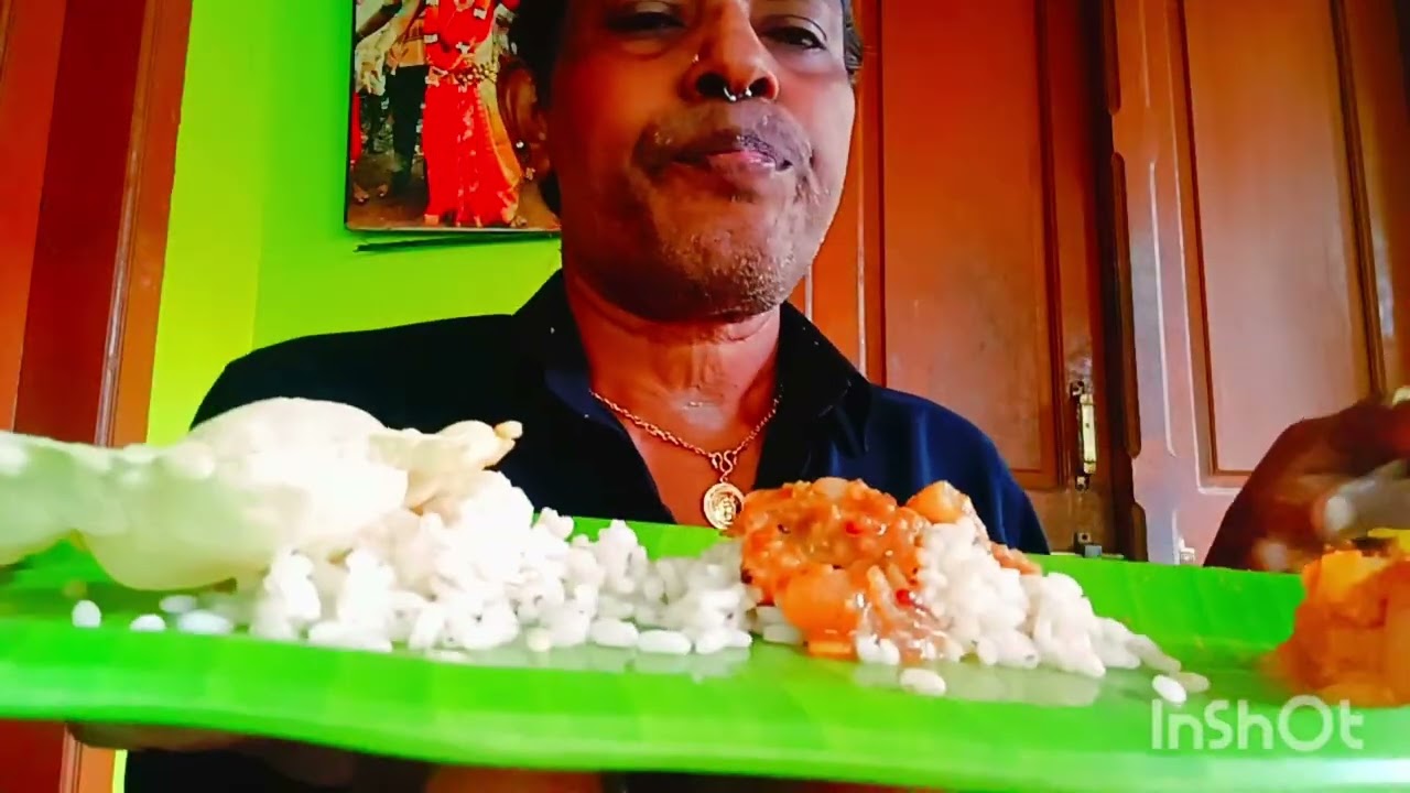 എന്റെ ചോറ്റുപാത്രം 