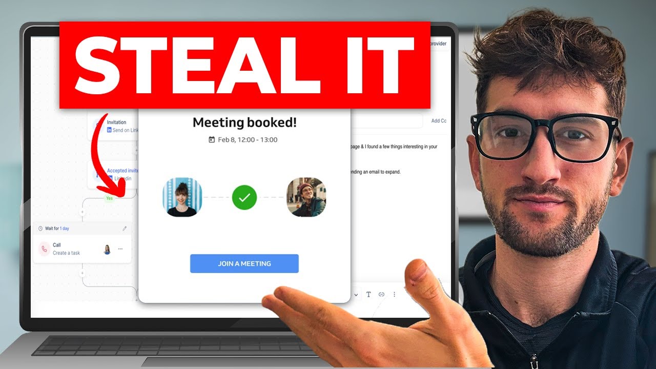 how to get so good at cold email it feels illegal