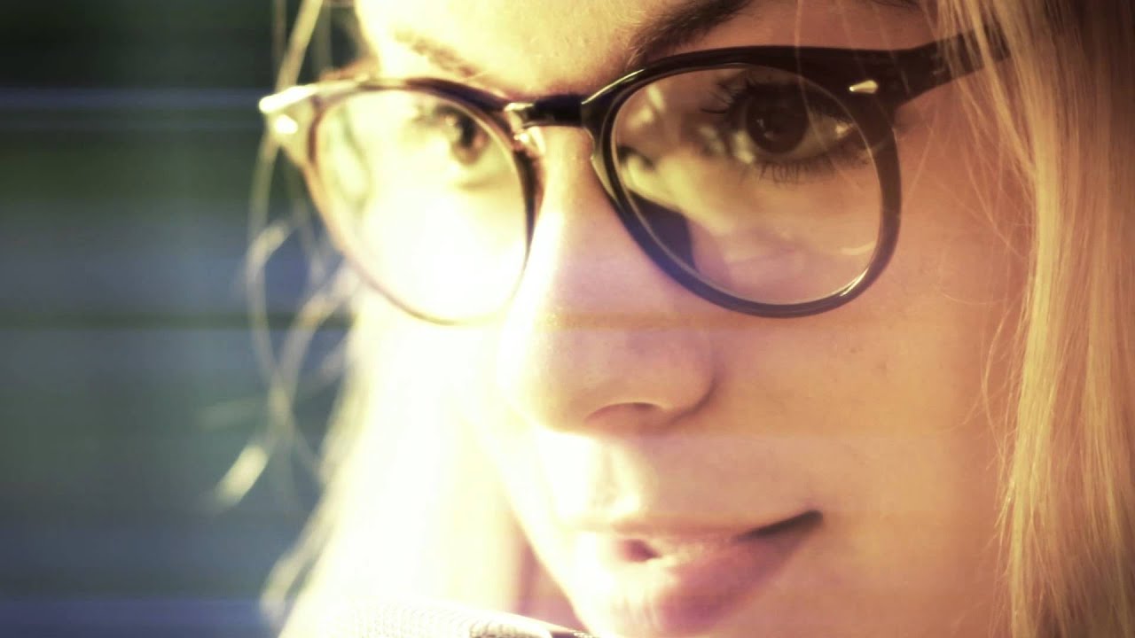 poetry Slam von Julia Engelmann | stille wasser sind attraktiv